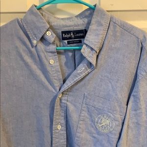 Polo by Ralph Lauren Vintage Button Down